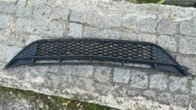 Решетка предна броня долна МЕРЦЕДЕС CLA и A Класа след 2019г W 118 W 177 А1778859100, снимка 2