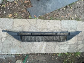Решетка предна броня долна МЕРЦЕДЕС CLA и A Класа след 2019г W 118 W 177 А1778859100, снимка 5