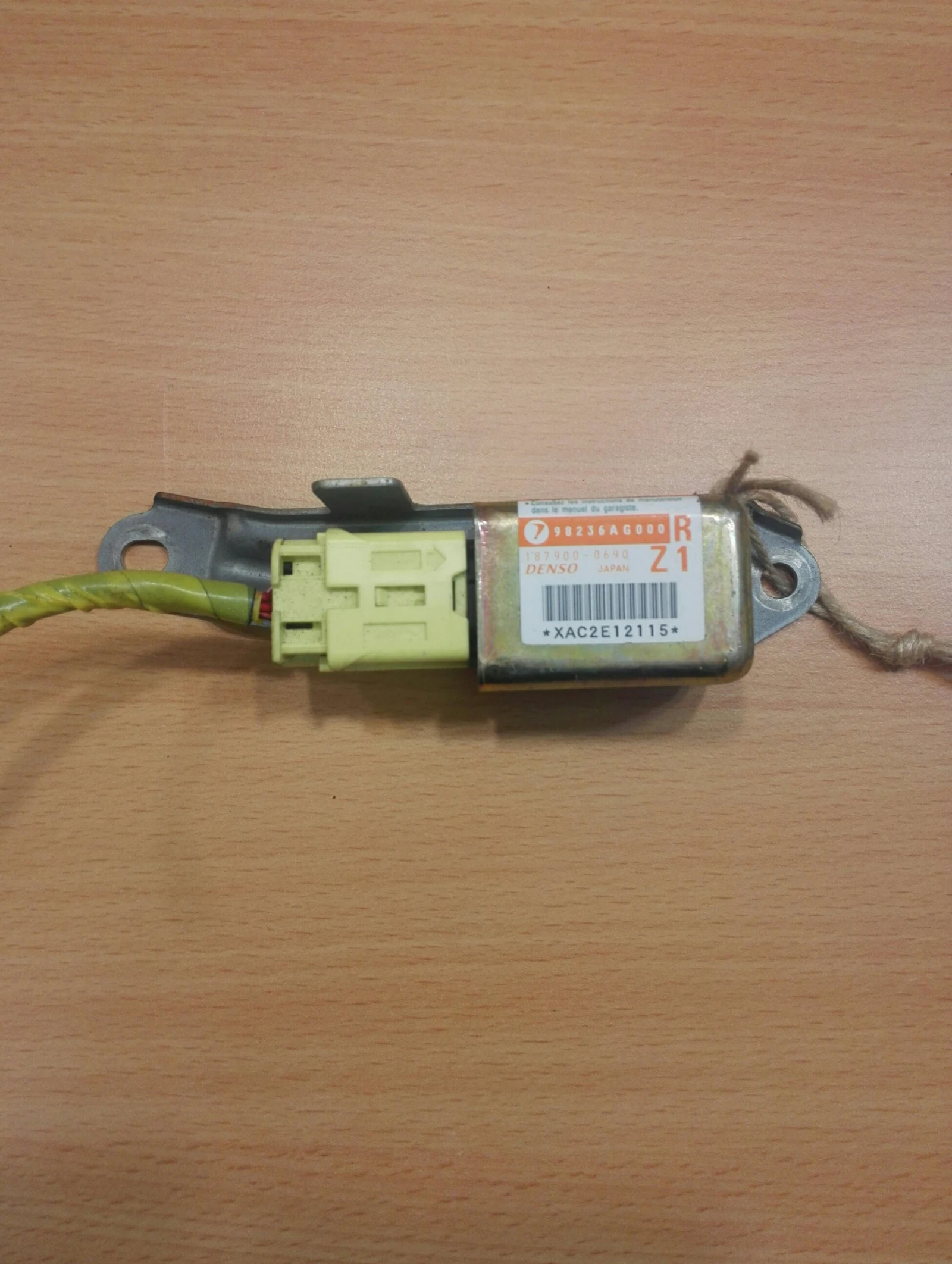 ���� ������ ������ ������ (98236AG000) | Mobile.bg � ����������� 1