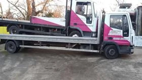     ,    Iveco Eurocargo