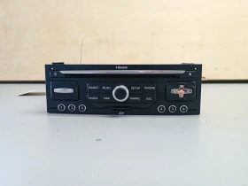 Сд, навигация Пежо 5008 1.6т (ч)
