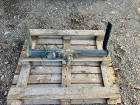 ����� �� �������� �� ���������� ������ Bosal �� Mercedes Sprinter/Vw Crafter(1995-2006)