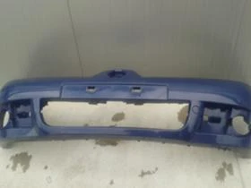 Спойлери, брони и аксесоари към тях, снимка 1