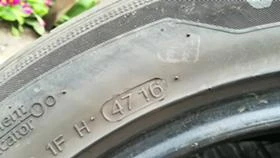 Гуми Летни 205/55R16, снимка 6