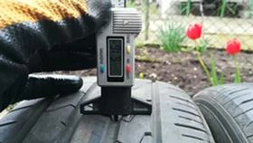 Гуми Летни 205/55R16, снимка 3