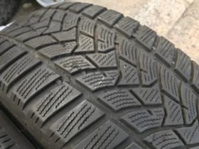 Гуми Зимни 215/60R16, снимка 1