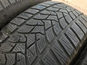 Гуми Зимни 215/60R16, снимка 4