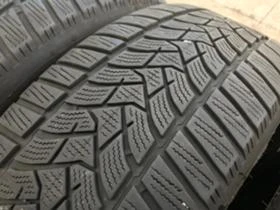 Гуми Зимни 215/60R16, снимка 3