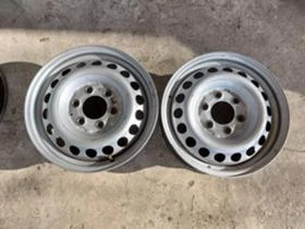 Джанти за Mercedes-Benz Sprinter, снимка 1