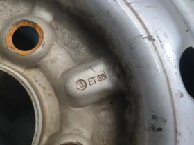 Джанти за Skoda Felicia, снимка 6