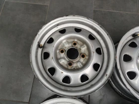 Джанти за Skoda Felicia, снимка 4