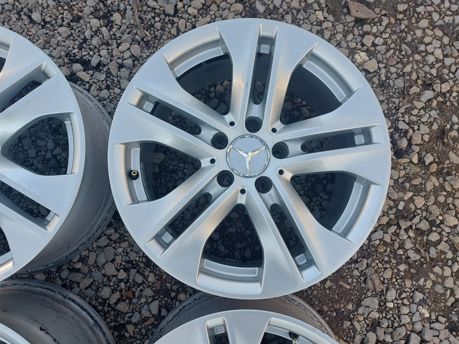   Mercedes-Benz | Mobile.bg   4