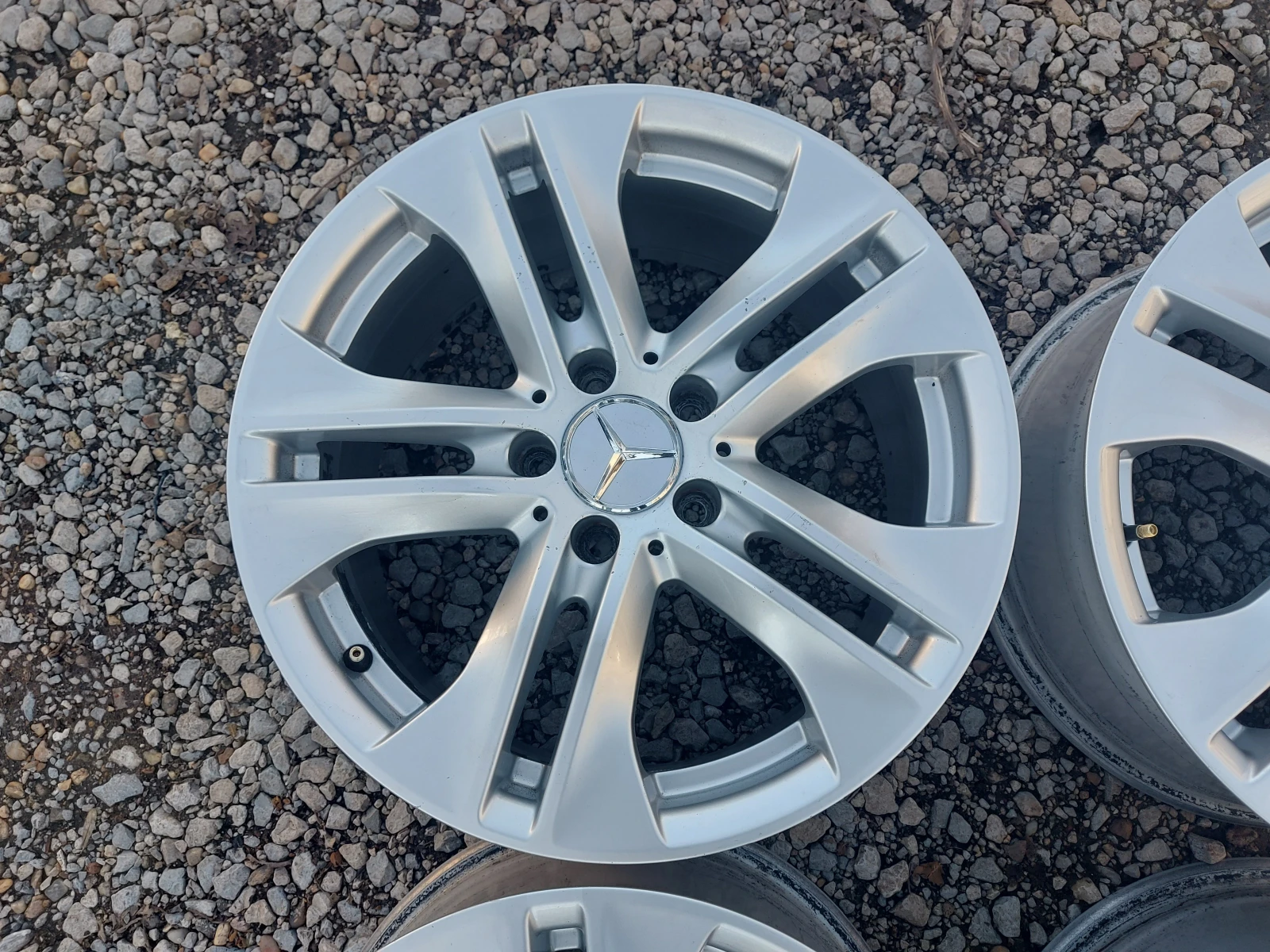   Mercedes-Benz | Mobile.bg   5