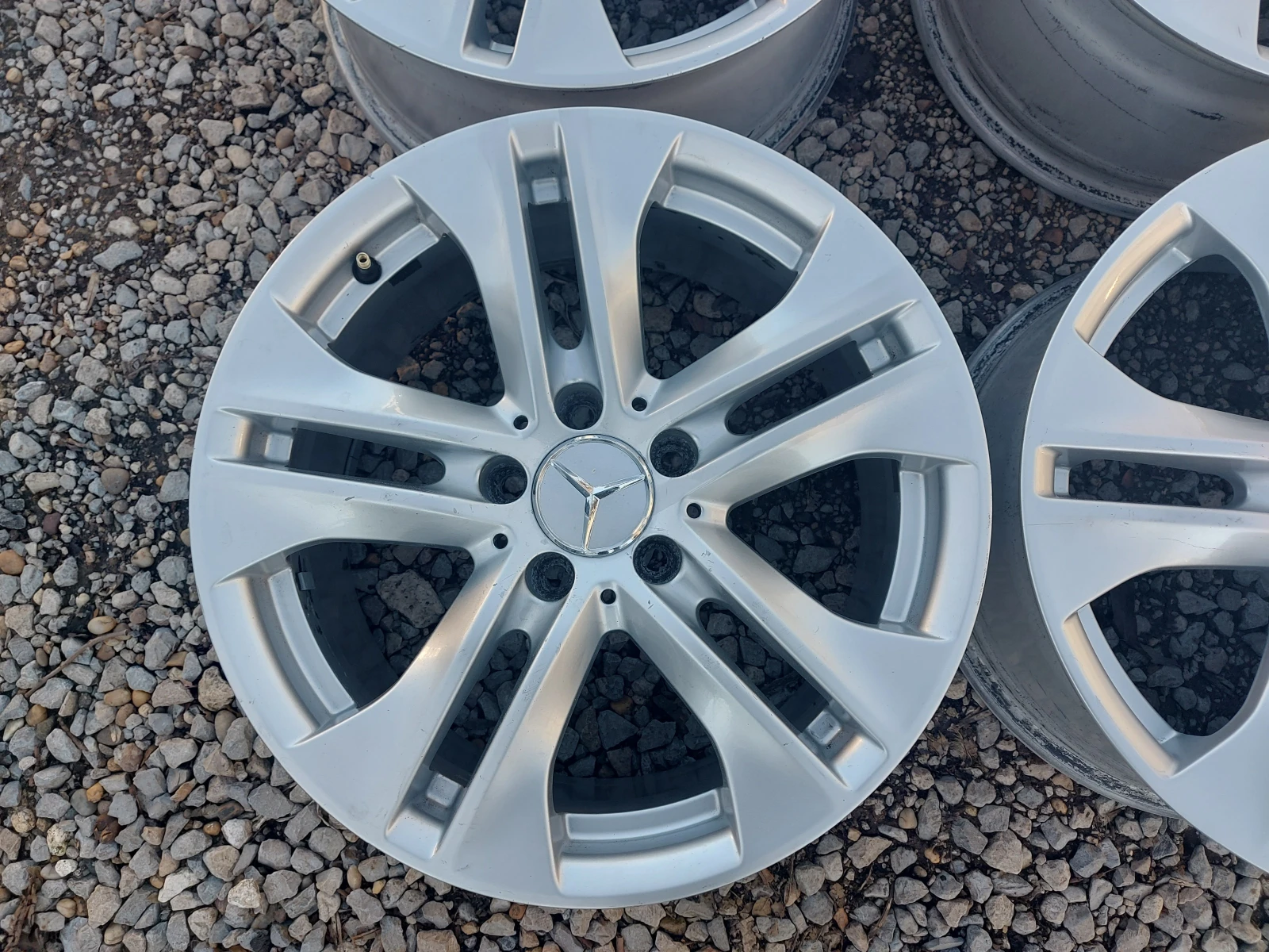   Mercedes-Benz | Mobile.bg   3