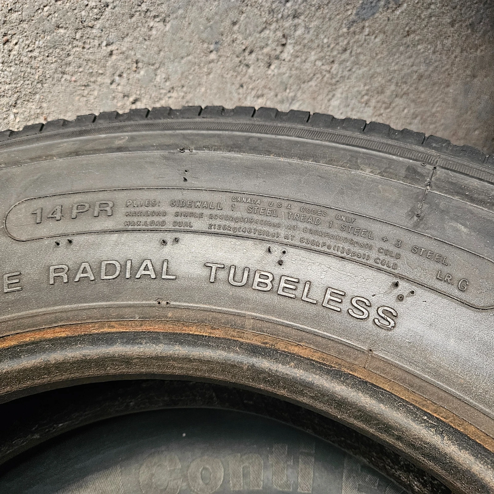 ���� 235/80R22.5 | Mobile.bg � ����������� 9