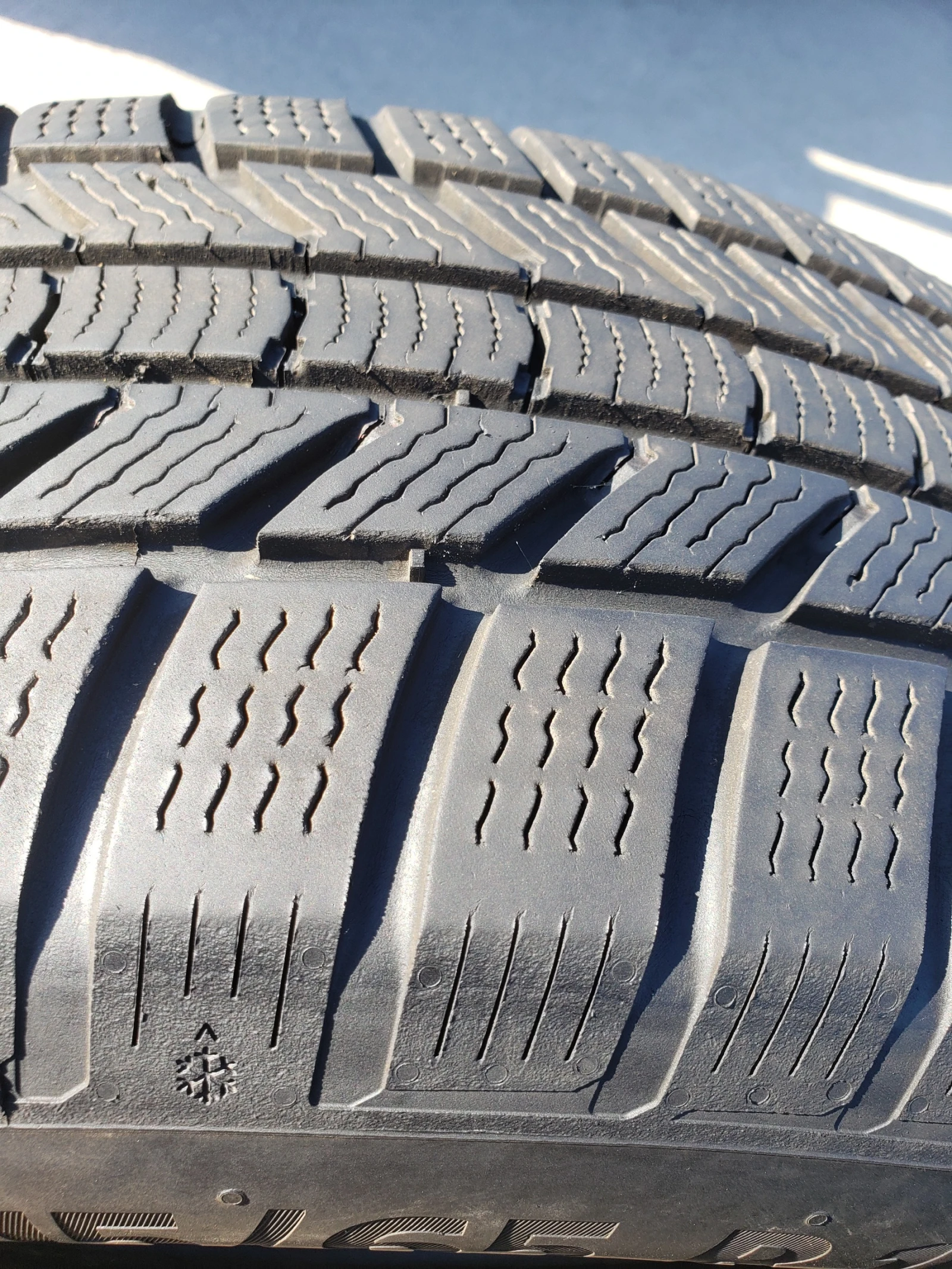 ���� 215/65R16 | Mobile.bg � ����������� 8