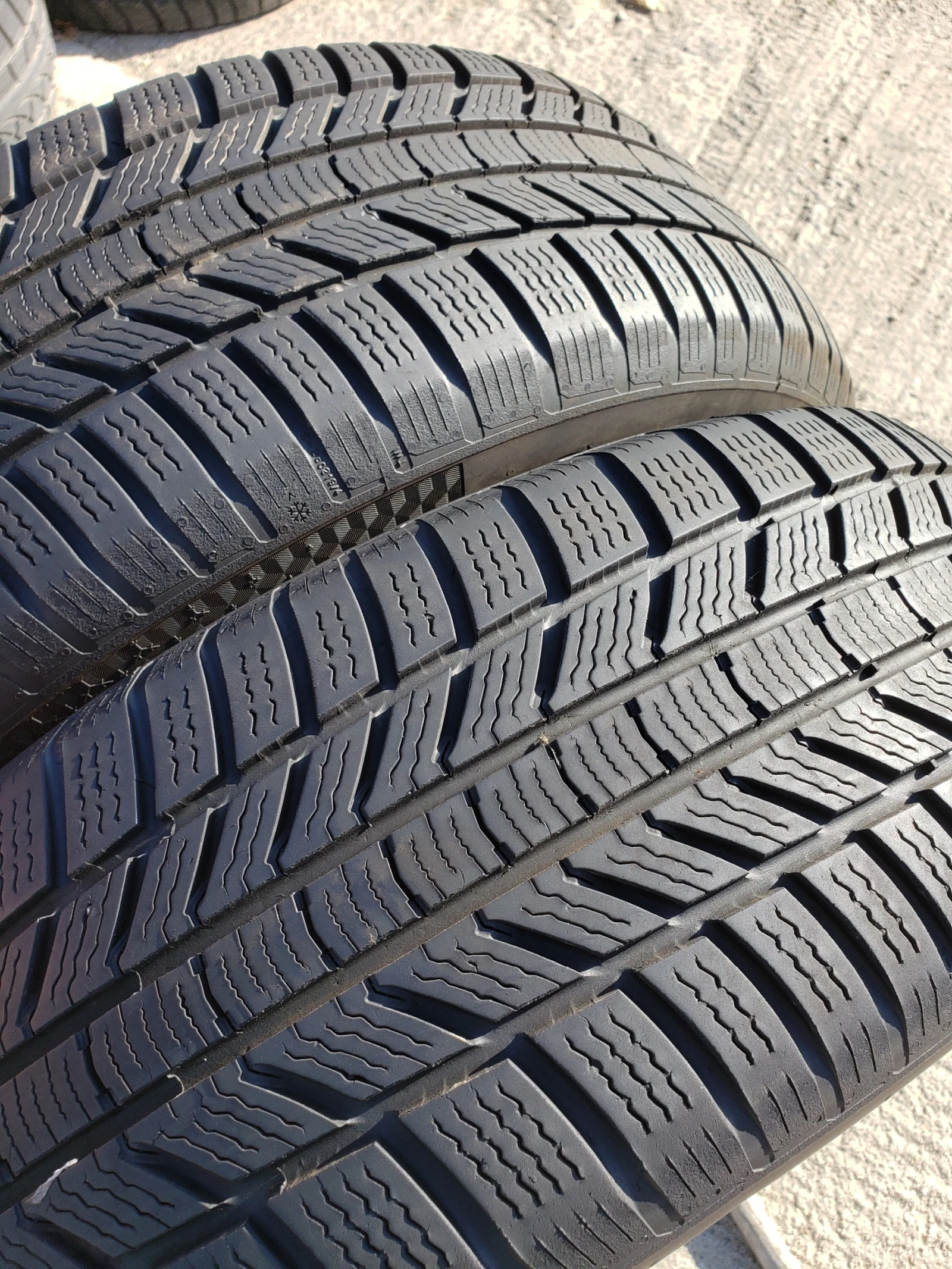 ���� 215/65R16 | Mobile.bg � ����������� 4
