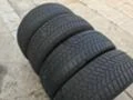 Гуми Зимни 215/60R16, снимка 6