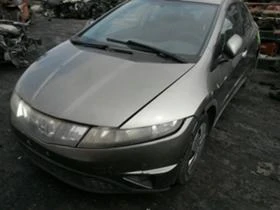 Honda Civic 1.3vvti, снимка 1