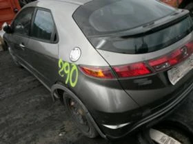 Honda Civic 1.3vvti, снимка 5
