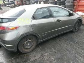 Honda Civic 1.3vvti, снимка 6
