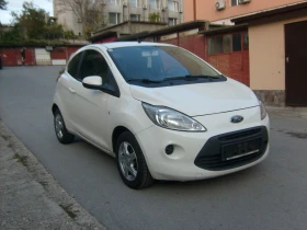 Ford Ka 1.3i-70к-KLIMA