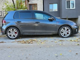 VW Golf GTI, снимка 11