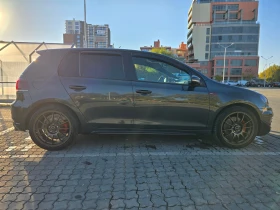 VW Golf GTI, снимка 3