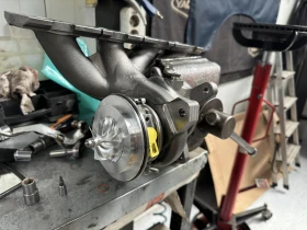 VW Golf GTI, снимка 14