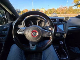 VW Golf GTI, снимка 6