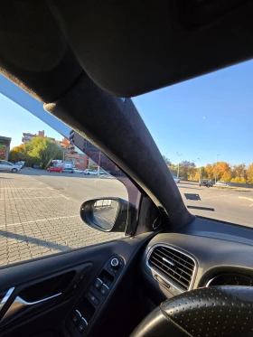VW Golf GTI, снимка 7