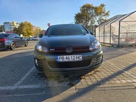 VW Golf GTI, снимка 5