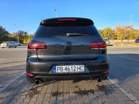 VW Golf GTI, снимка 4