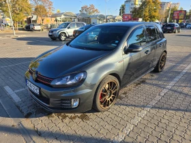 VW Golf GTI, снимка 1