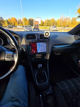 VW Golf GTI, снимка 8