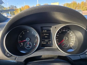 VW Golf GTI, снимка 9