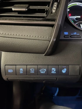 Toyota Camry Lucshary , снимка 10