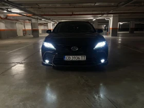 Toyota Camry Lucshary , снимка 14