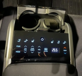 Toyota Camry Lucshary , снимка 12