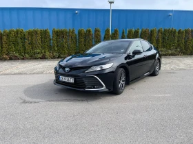 Toyota Camry Lucshary , снимка 4