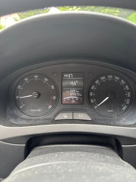 Skoda Rapid, снимка 4