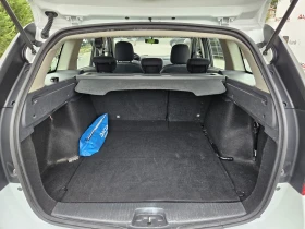 Dacia Logan 1.2i-75кс= ФАБРИЧНА ГАЗ= 158.000км= НАВИ, снимка 10