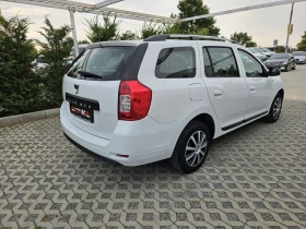 Dacia Logan 1.2i-75кс= ФАБРИЧНА ГАЗ= 158.000км= НАВИ, снимка 3