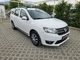 Dacia Logan 1.2i-75кс= ФАБРИЧНА ГАЗ= 158.000км= НАВИ, снимка 2