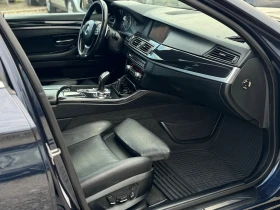 BMW 530 M-PACKET SAT, снимка 11