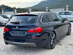 BMW 530 M-PACKET SAT, снимка 5