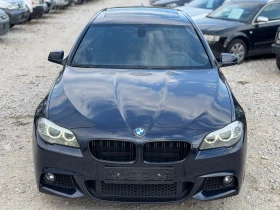 BMW 530 M-PACKET SAT, снимка 3