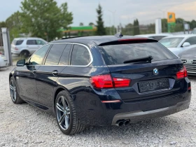BMW 530 M-PACKET SAT, снимка 7