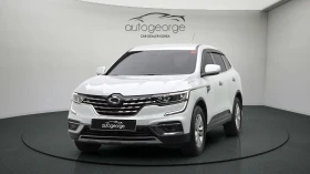 Renault Samsung QM6 2.0LPE autogeorge.com, снимка 3
