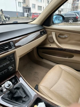 BMW 320, снимка 13
